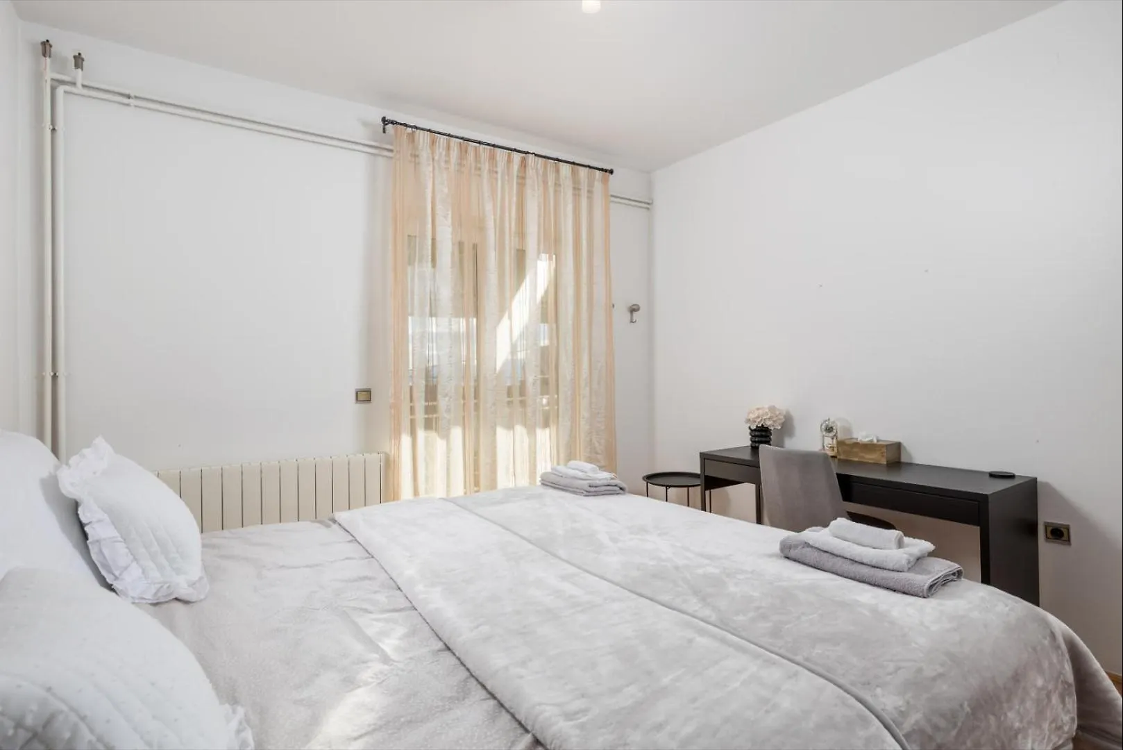 Apartman Adriatic Apartment Rijeka