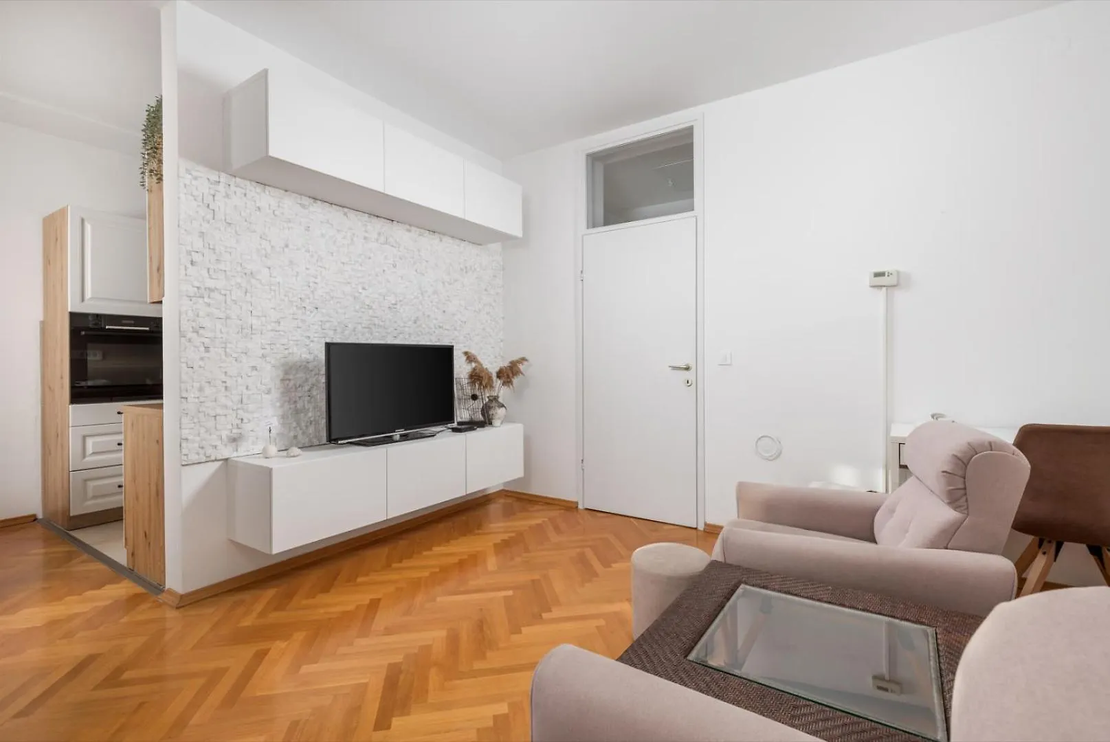 Apartman Adriatic Apartment Rijeka