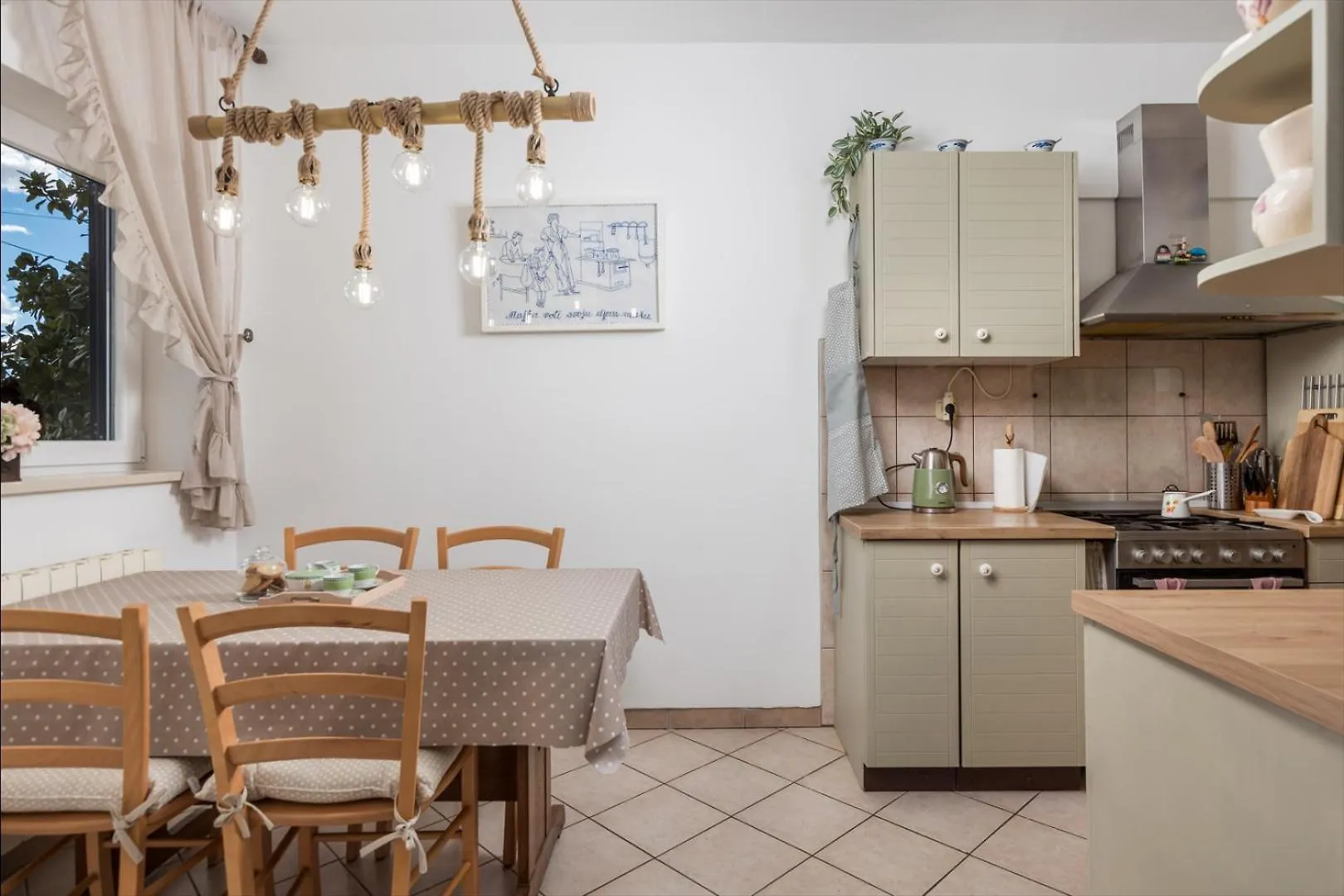 Apartman Adriatic Apartment Rijeka