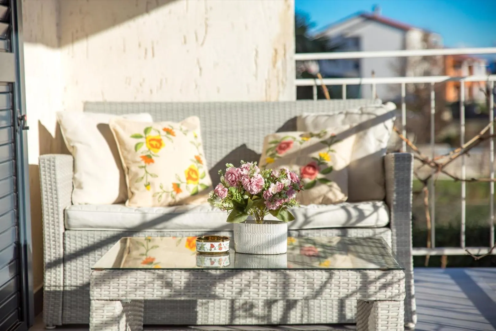 Apartman Adriatic Apartment Rijeka