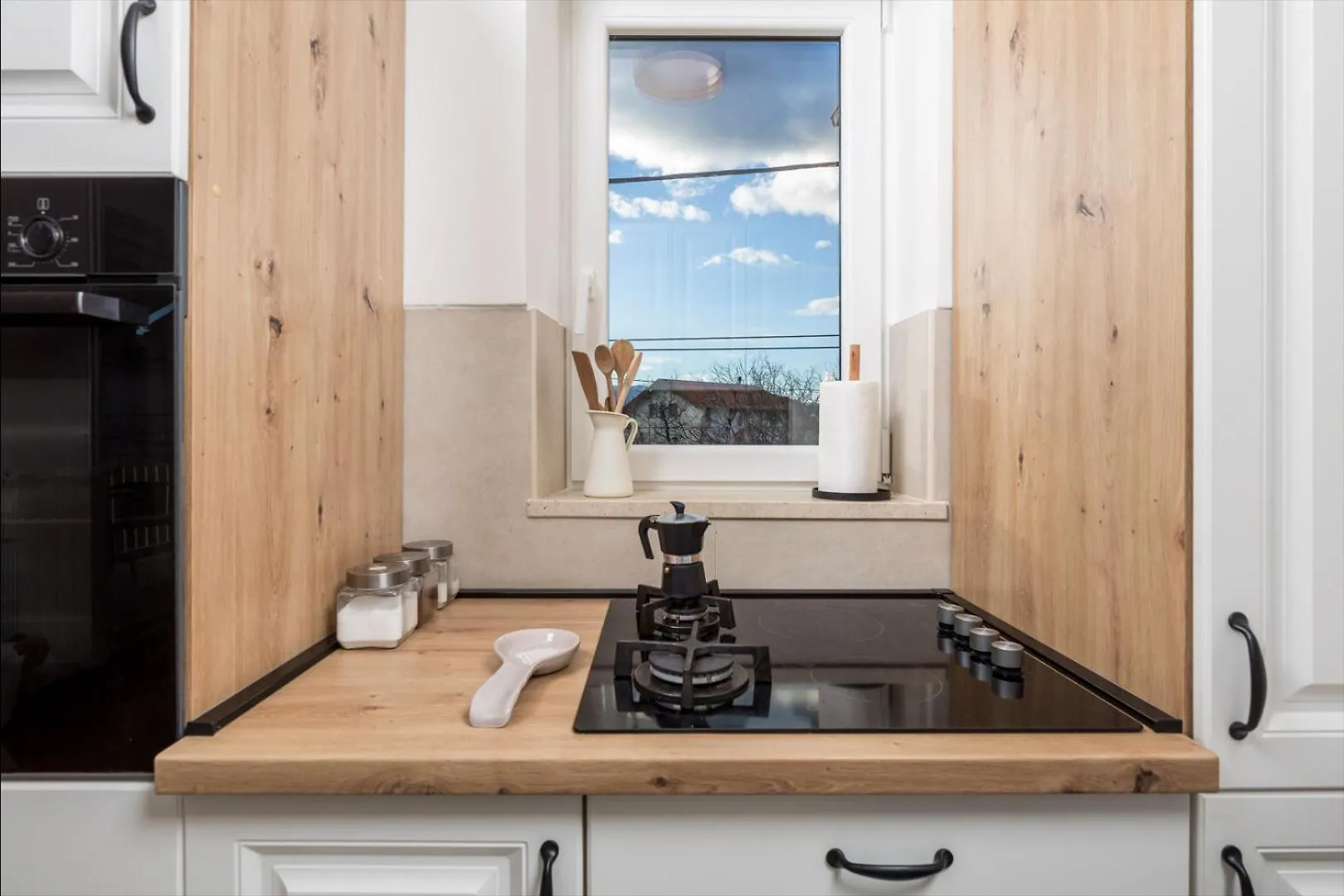 Apartman Adriatic Apartment Rijeka 0*,  Croaţia
