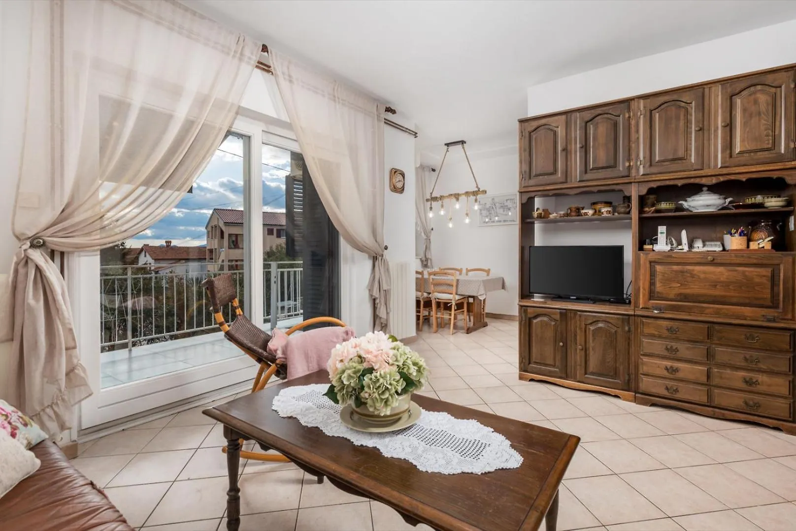 Apartman Adriatic Apartment Rijeka Croaţia