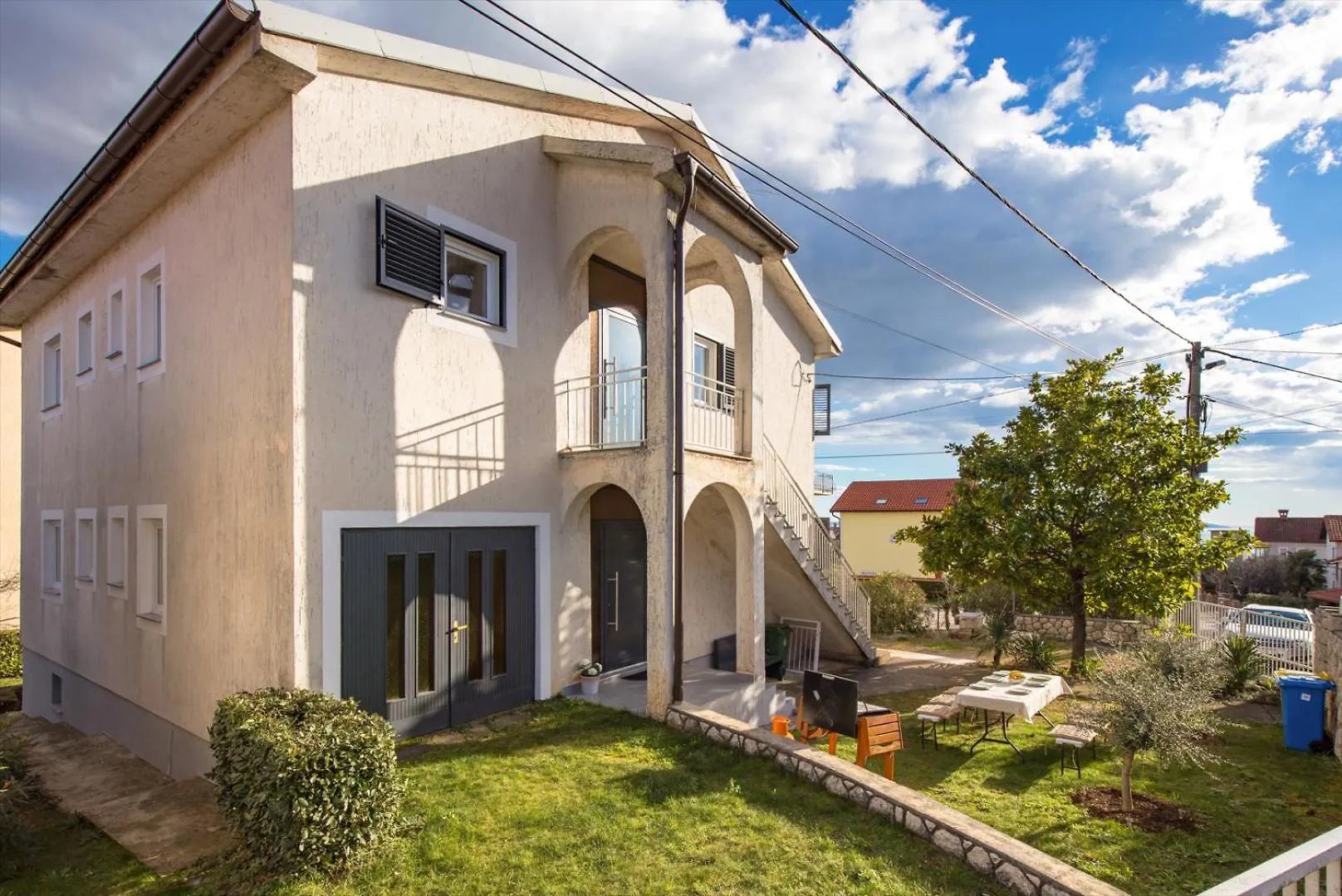 Apartman Adriatic Apartment Rijeka