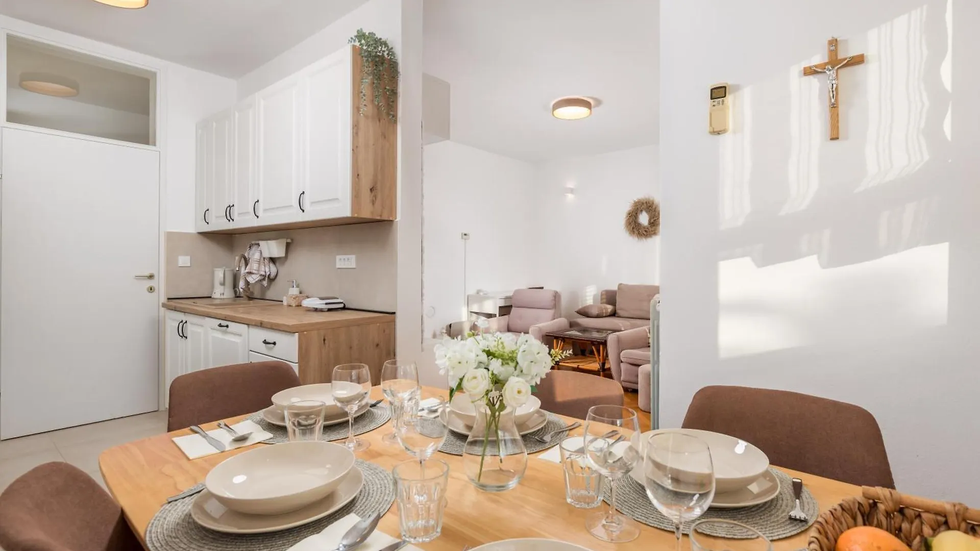 Apartman Adriatic Apartment Rijeka