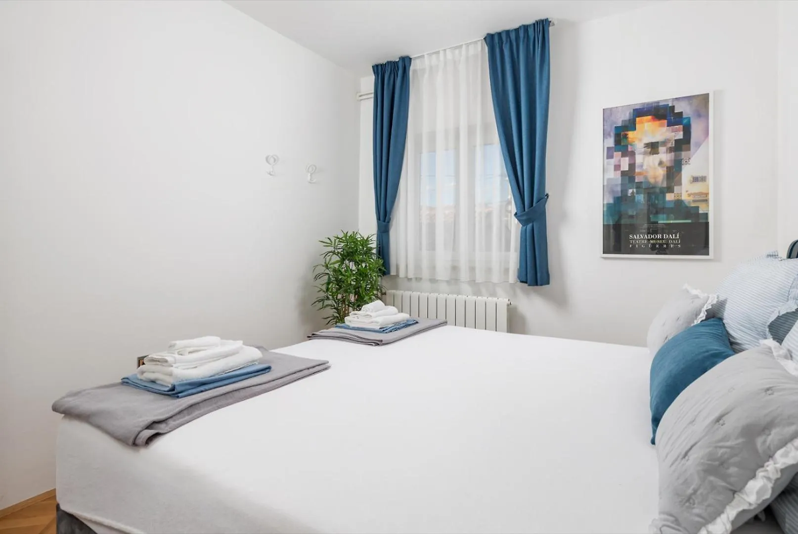 Apartman Adriatic Apartment Rijeka