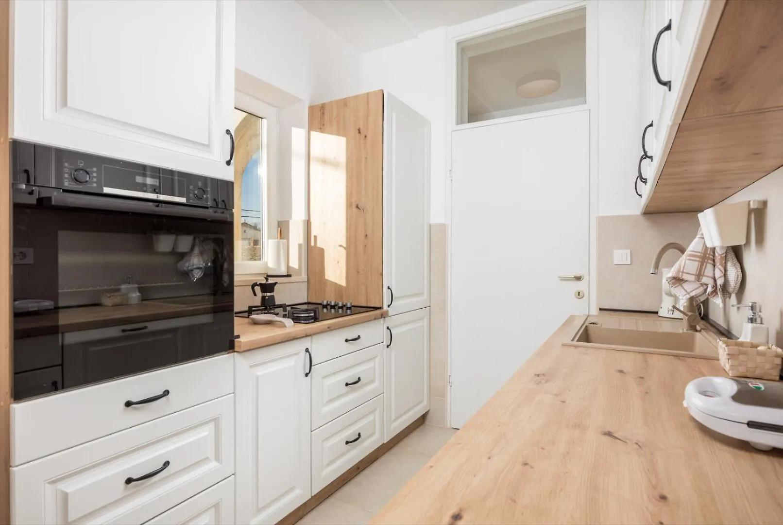 Apartman Adriatic Apartment Rijeka