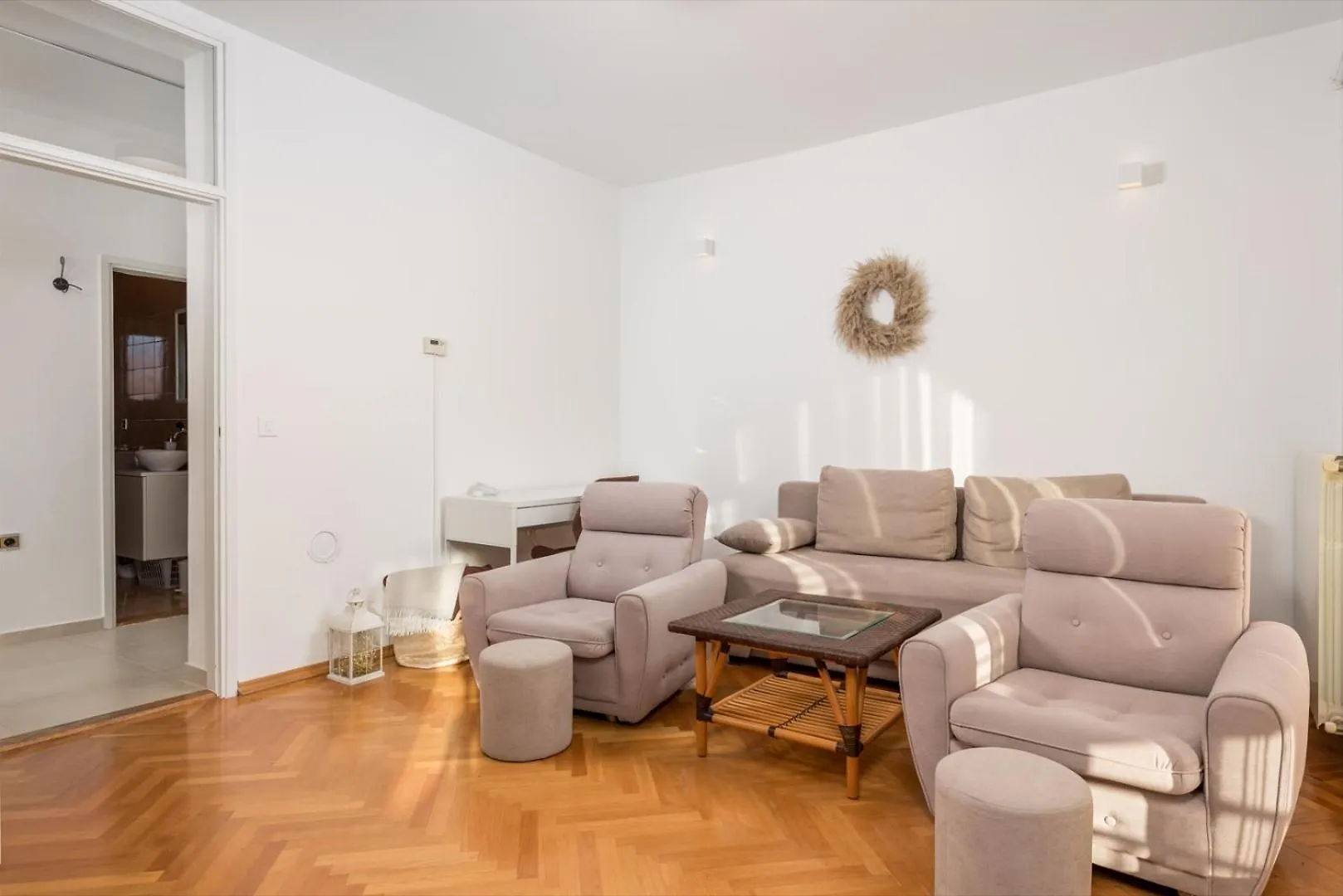 Apartman Adriatic Apartment Rijeka Croatia