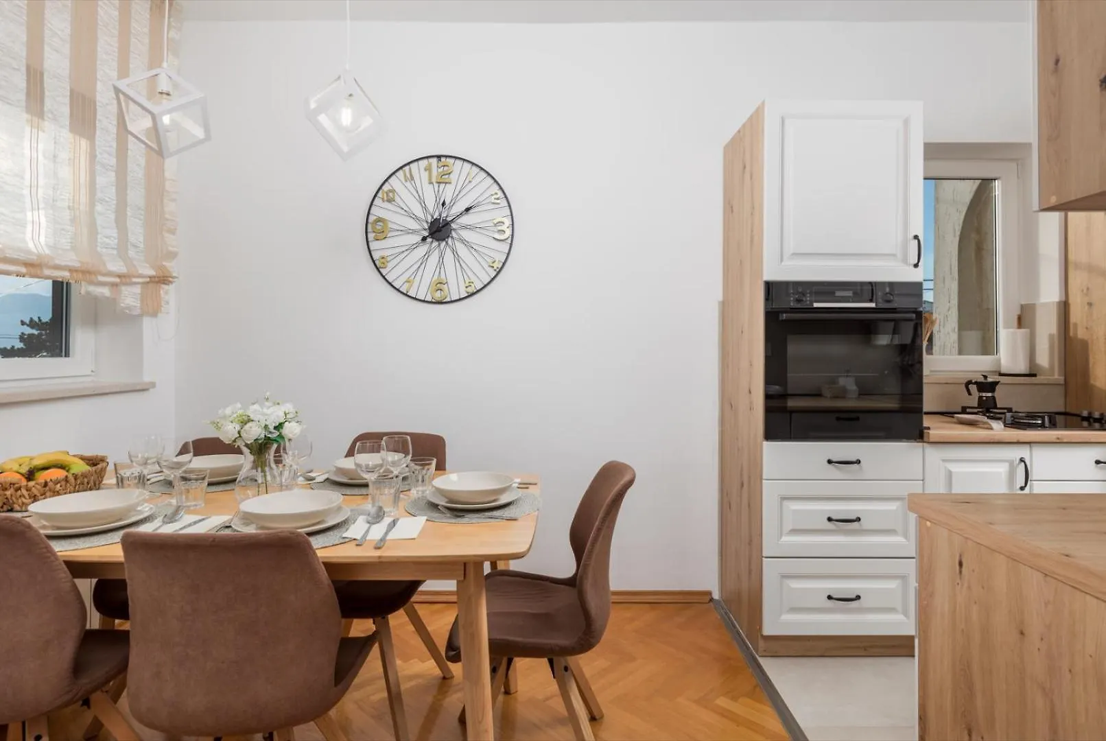 Apartman Adriatic Apartment Rijeka