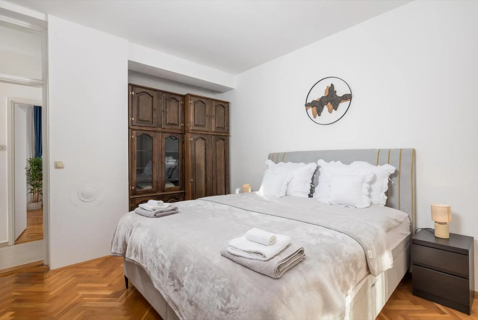 Apartman Adriatic Apartment Rijeka