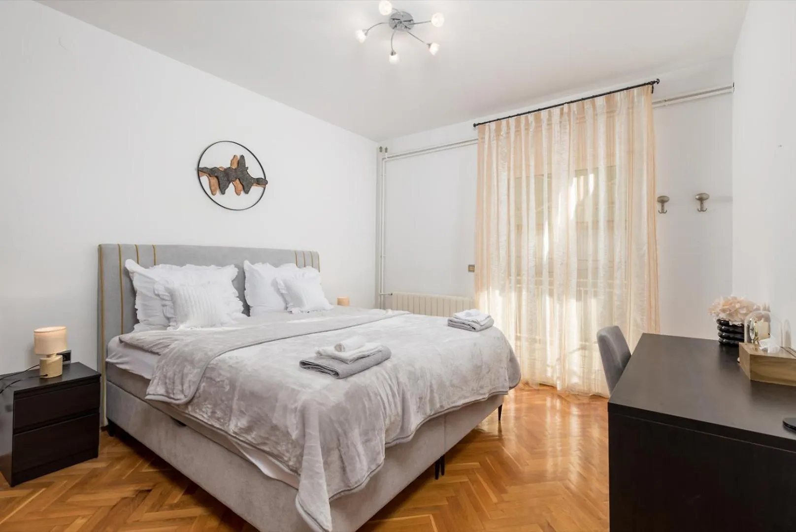 Apartman Adriatic Apartment Rijeka