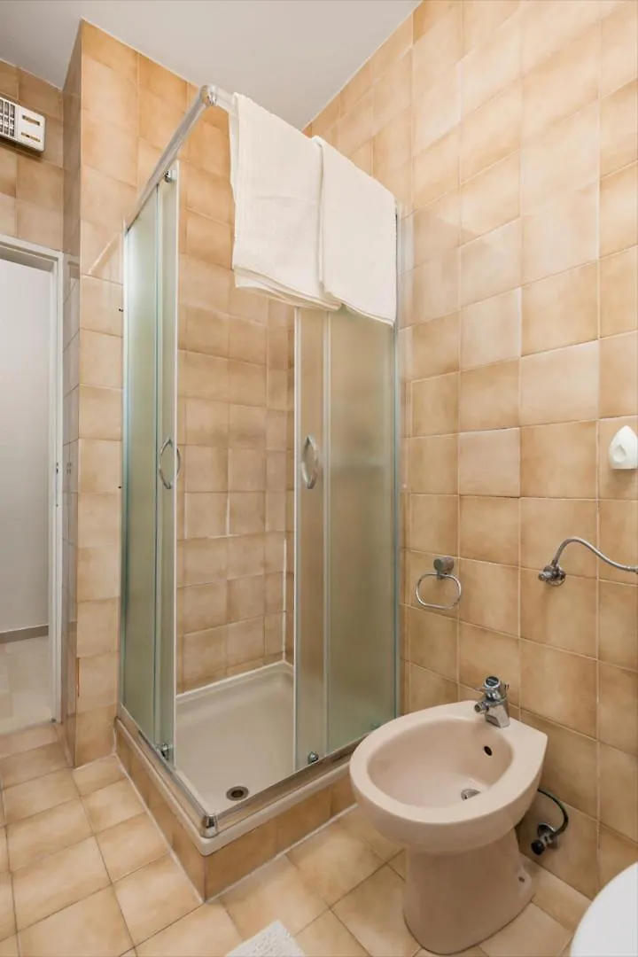 Apartman Adriatic Apartment Rijeka