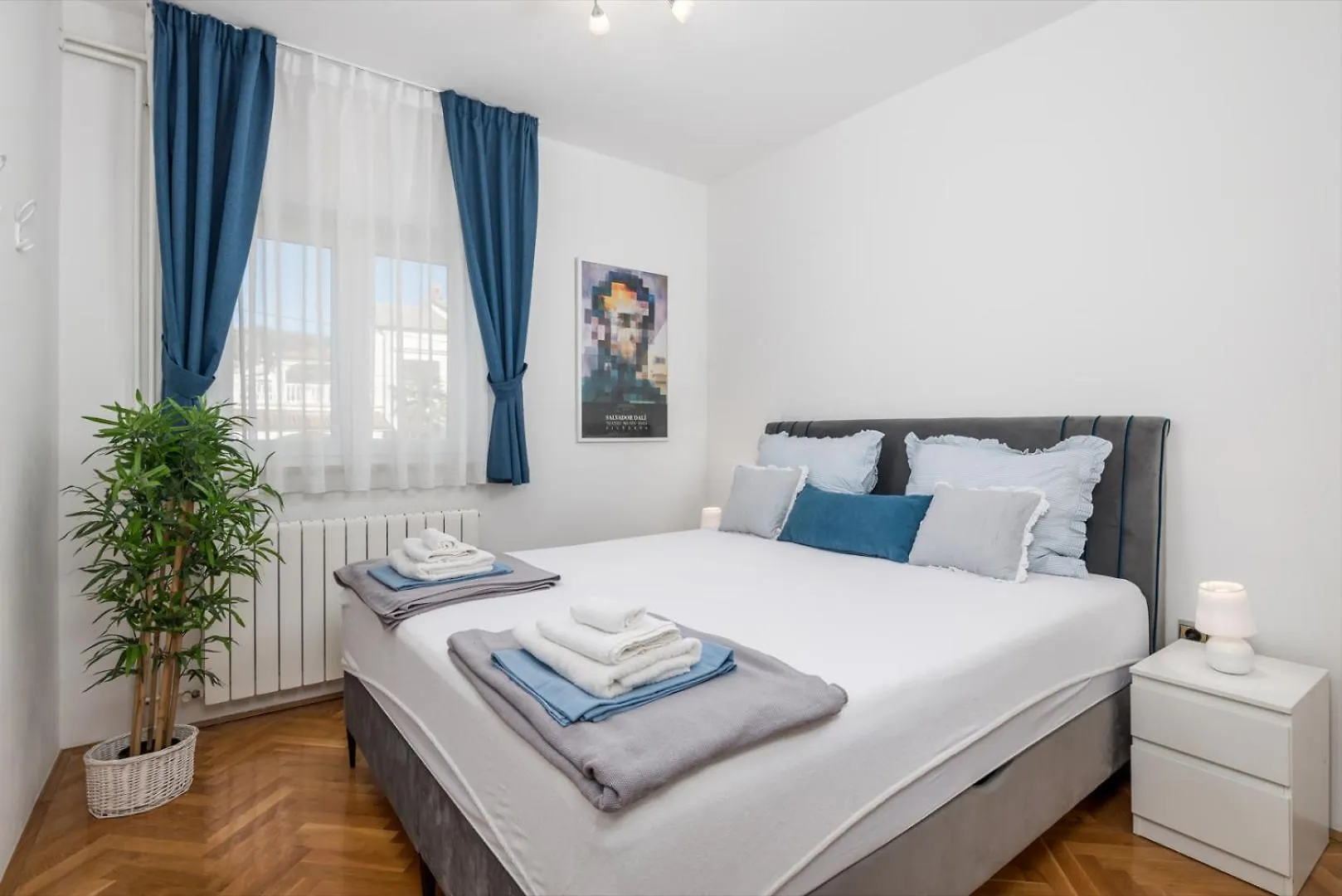 Apartman Adriatic Apartment Rijeka Croatia