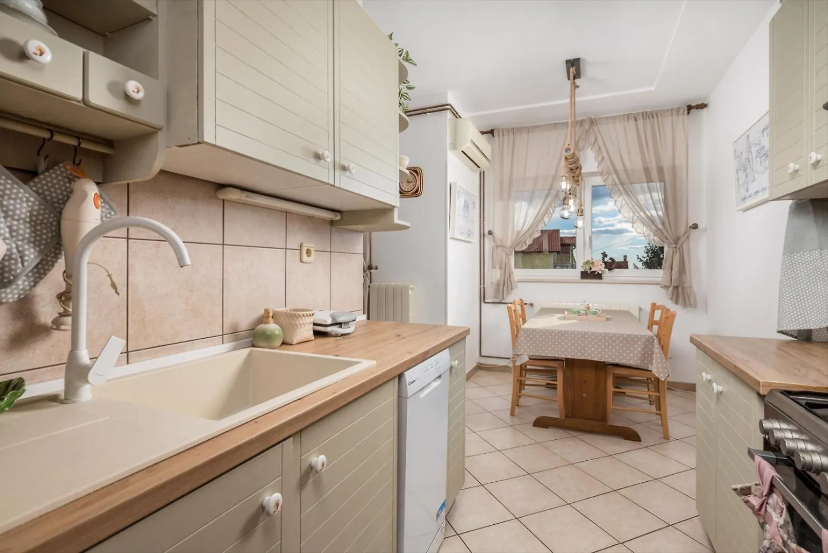 Apartman Adriatic Apartment Rijeka Croatia