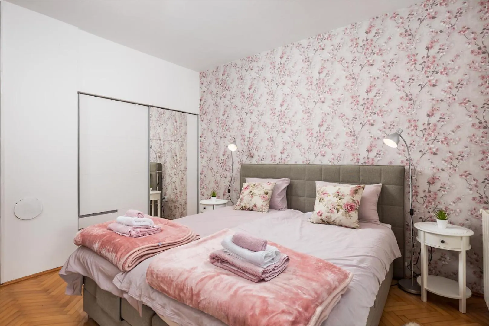 Apartman Adriatic Apartment Rijeka