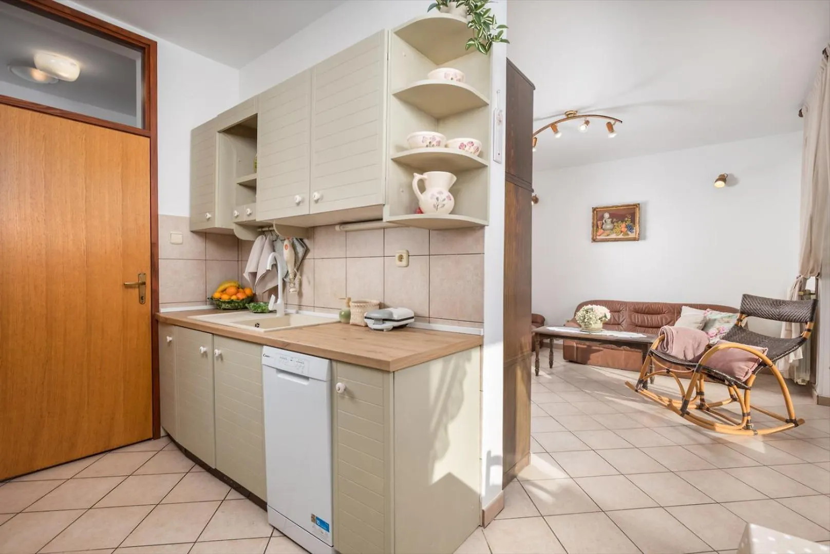 Apartman Adriatic Apartment Rijeka