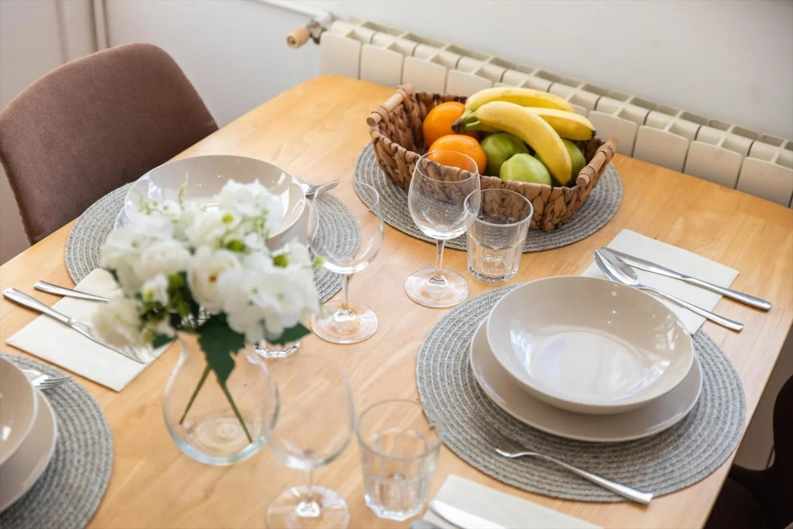 Apartman Adriatic Apartment Rijeka