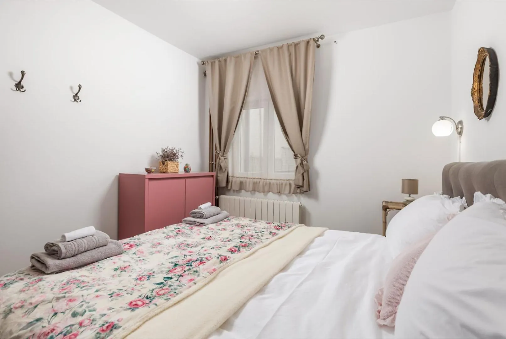 Apartman Adriatic Apartment Rijeka