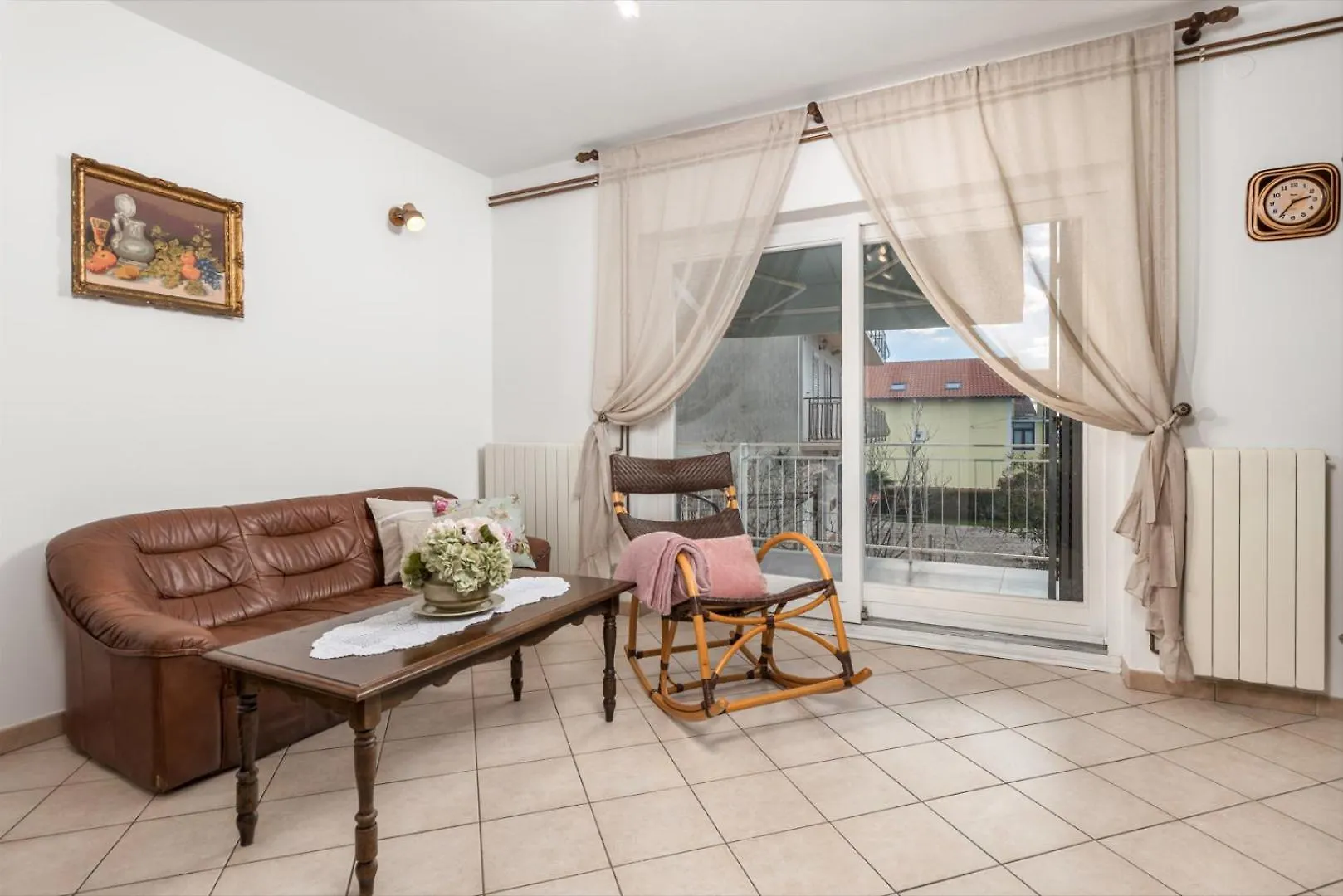 Apartman Adriatic Apartment Rijeka 0*,  Croatia