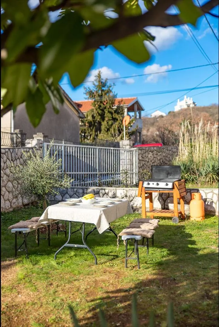 Apartman Adriatic Apartment Rijeka