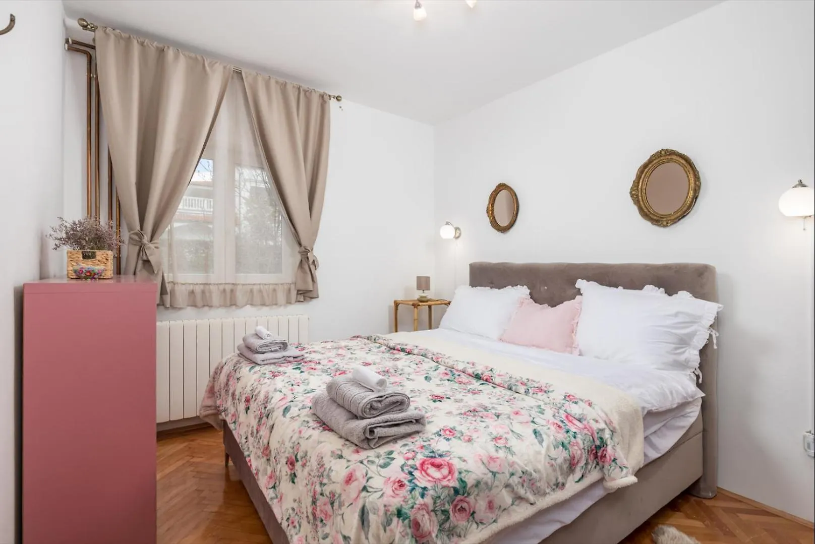 Apartman Adriatic Apartment Rijeka 0*,