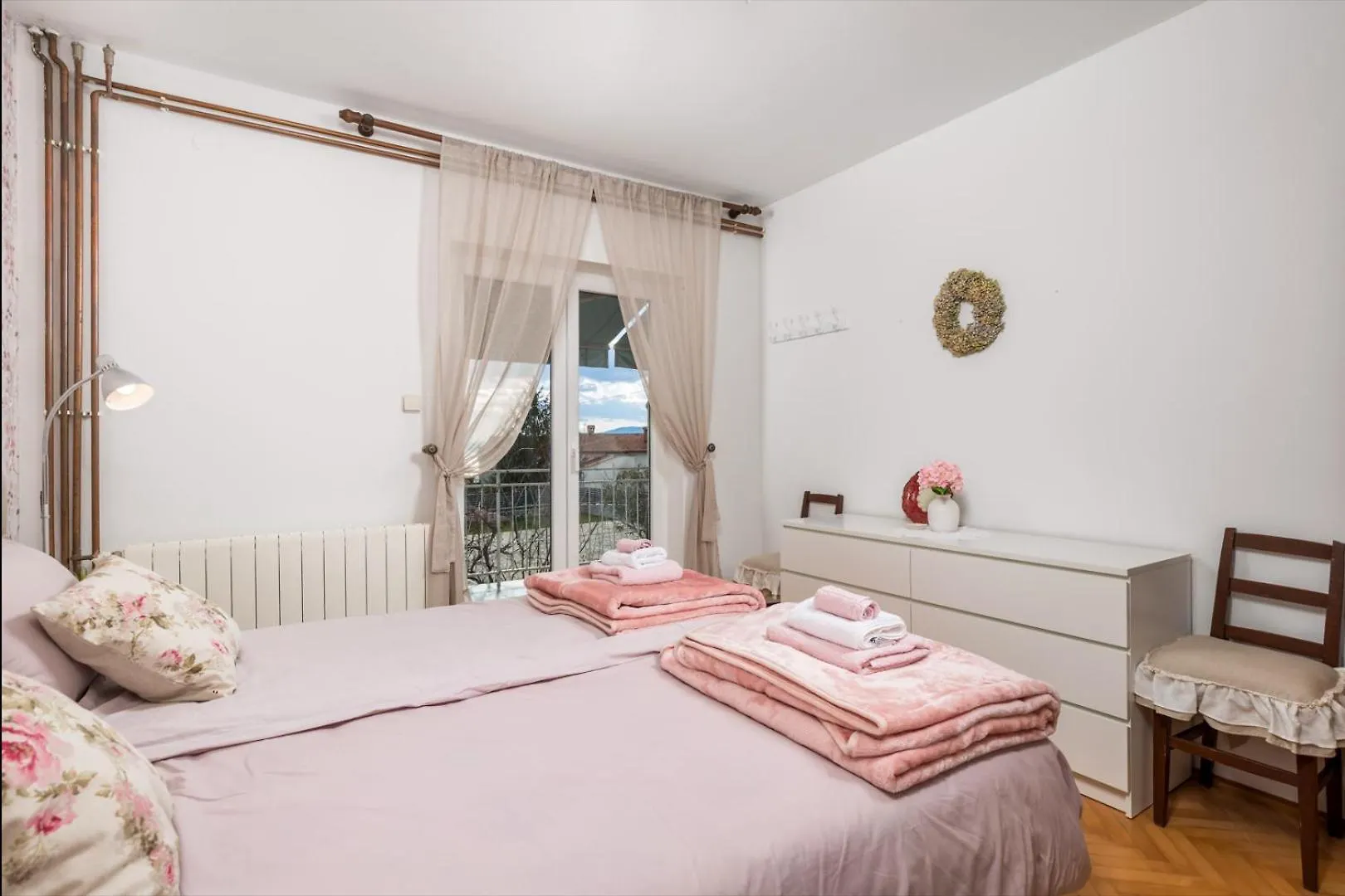 Apartman Adriatic Apartment Rijeka 0*,  Croatia