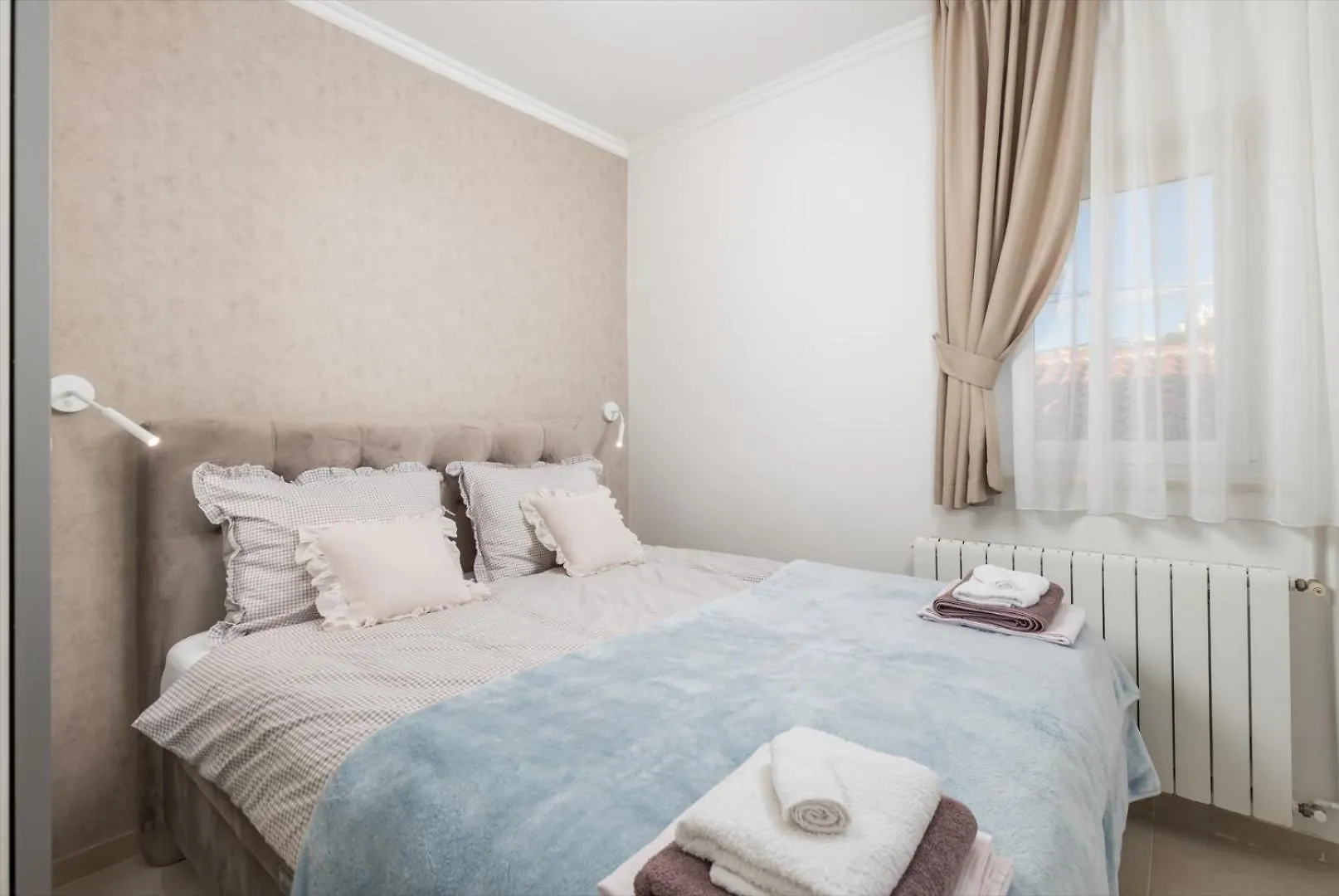 Apartman Adriatic Apartment Rijeka 0*,  Croatia