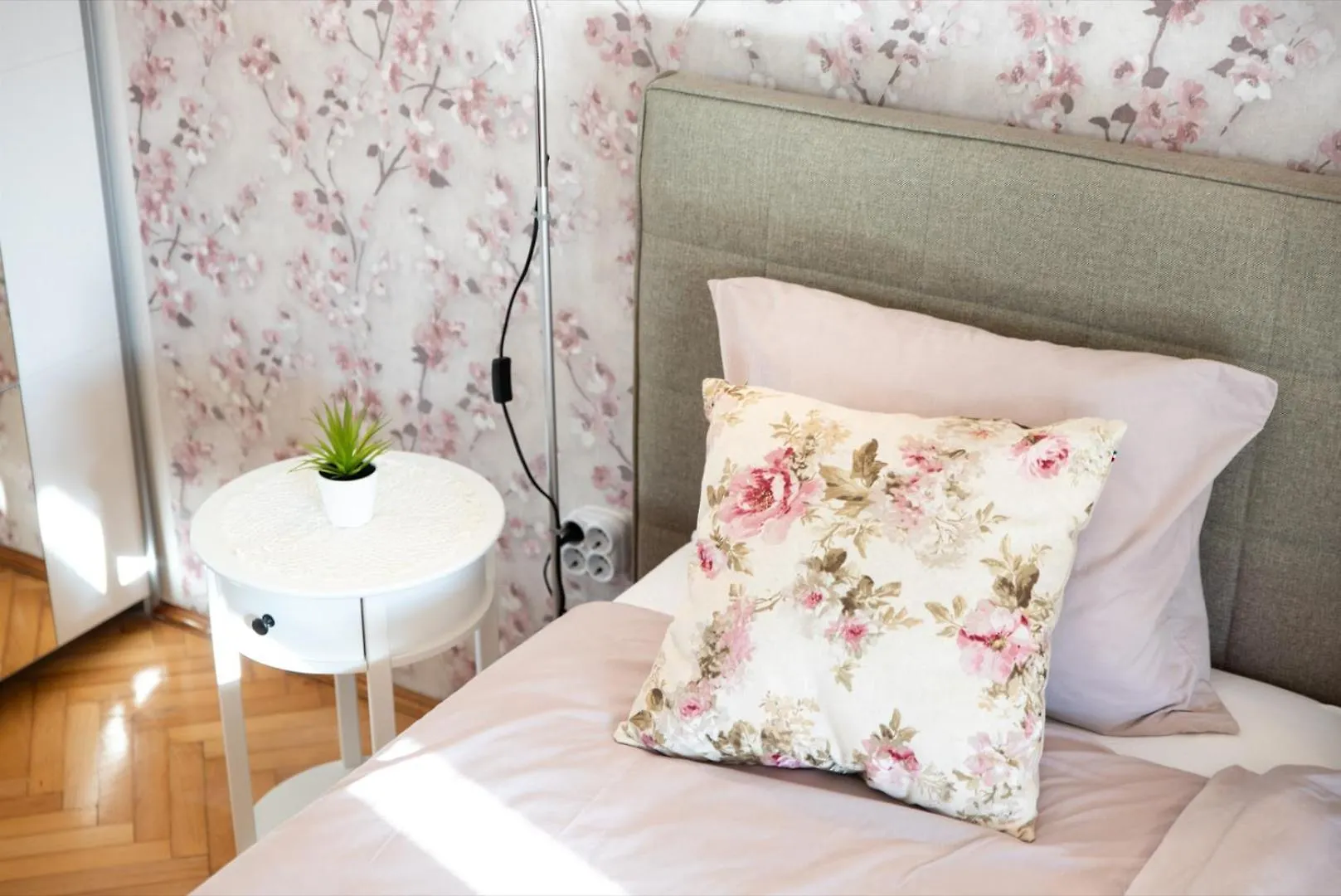 Apartman Adriatic Apartment Rijeka