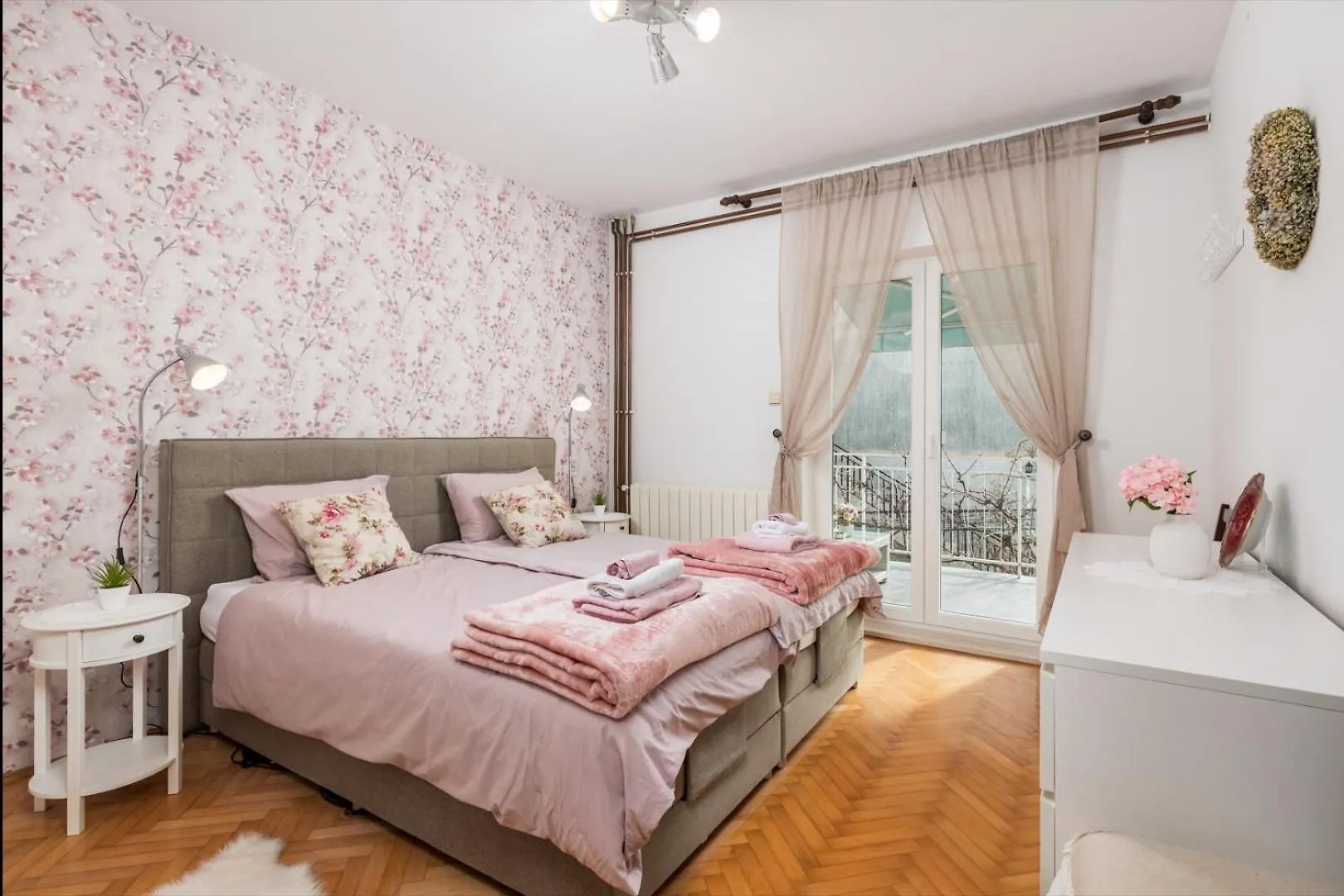 Apartman Adriatic Apartment Rijeka