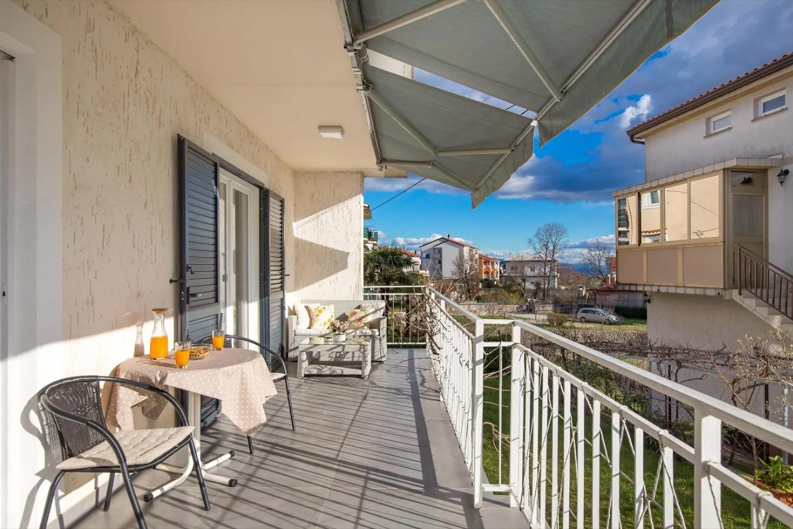 Apartman Adriatic Apartment Rijeka