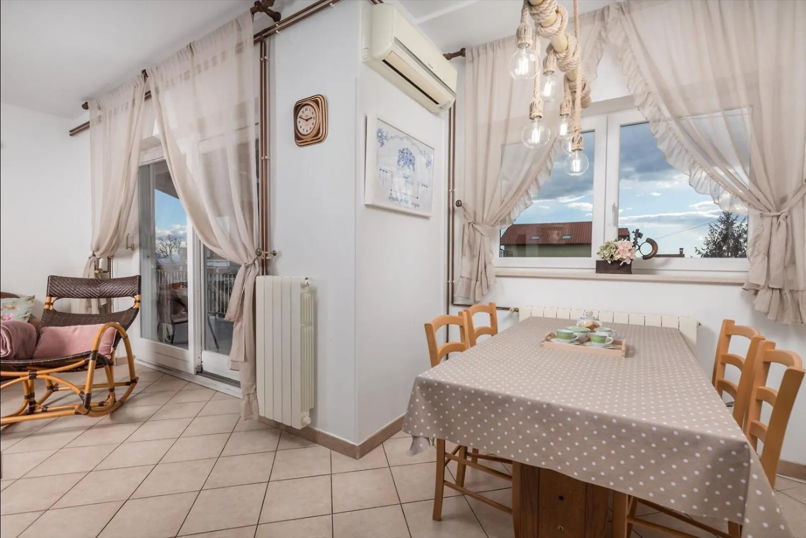 Apartman Adriatic Apartment Rijeka