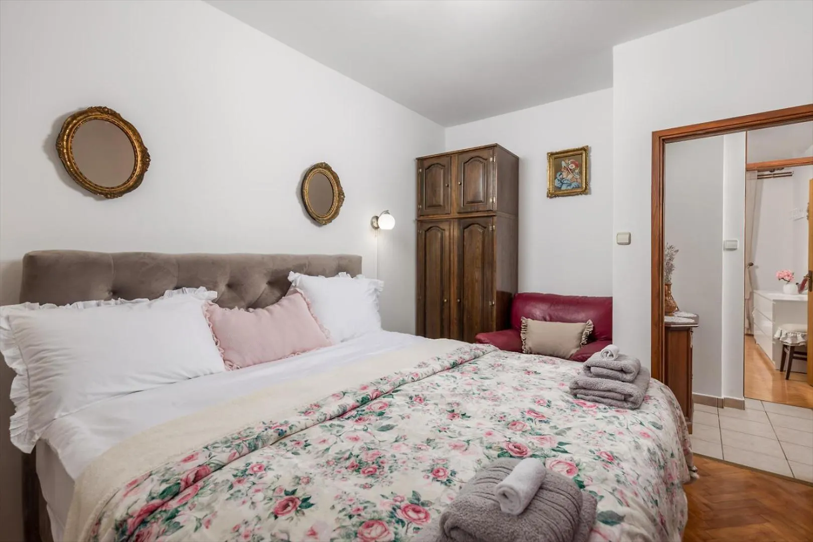 Apartman Adriatic Apartment Rijeka Croatia