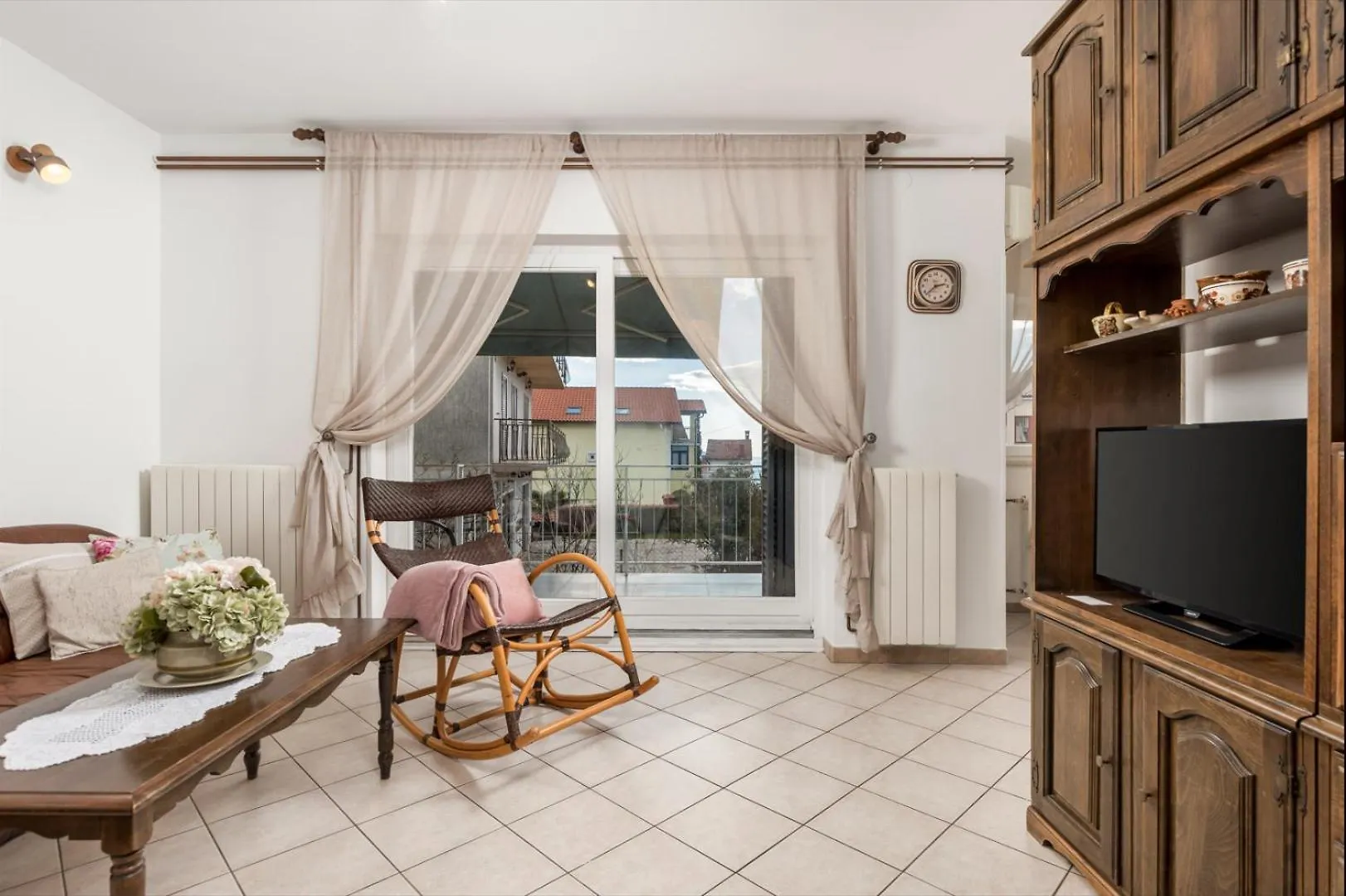 Apartman Adriatic Apartment Rijeka 0*,  Croatia