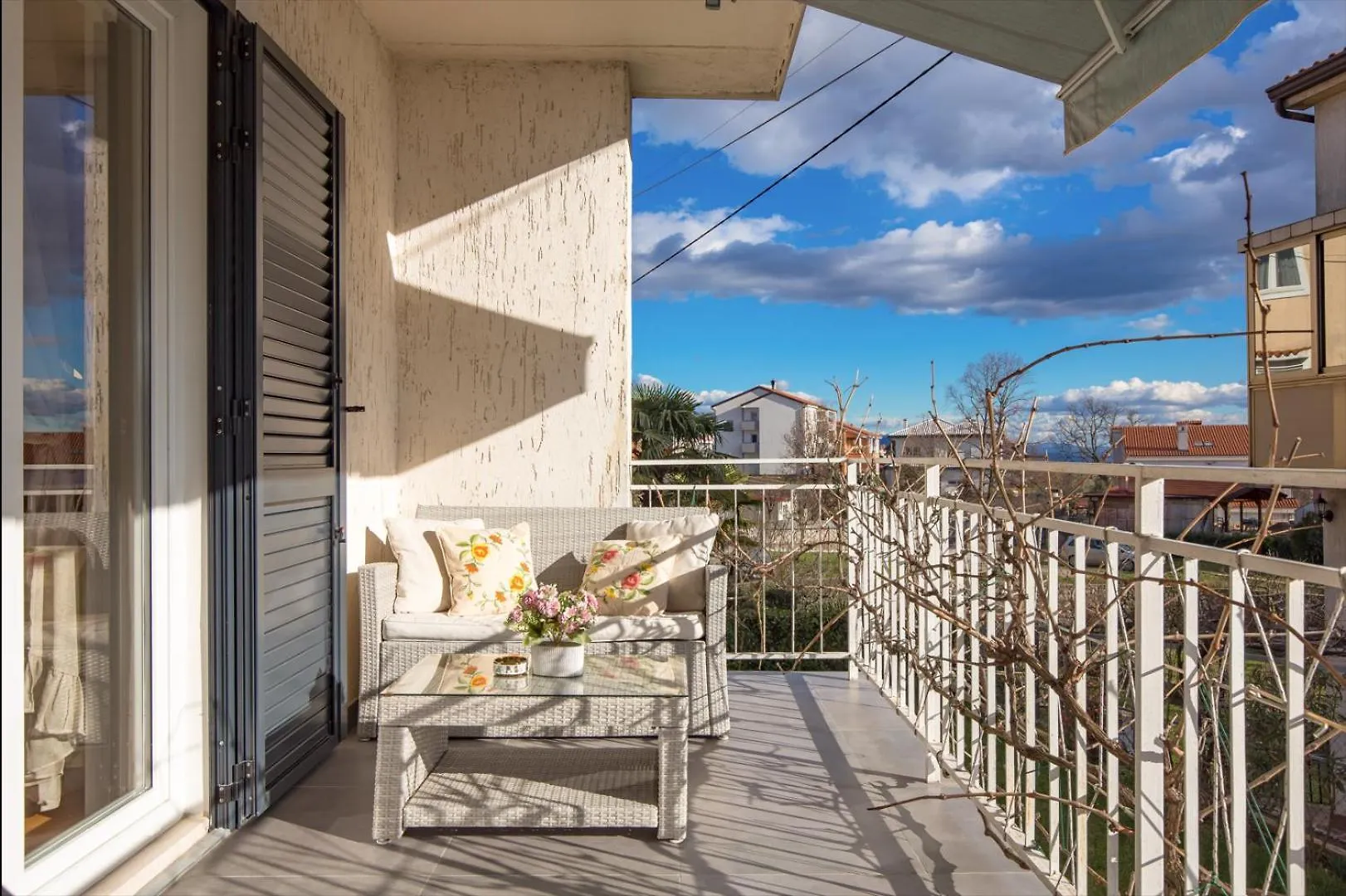 Apartman Adriatic Apartment Rijeka