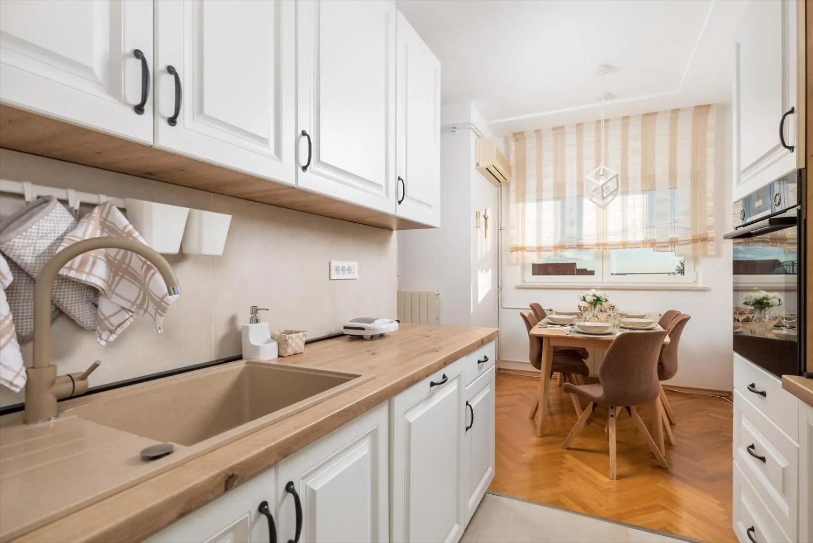 Apartman Adriatic Apartment Rijeka