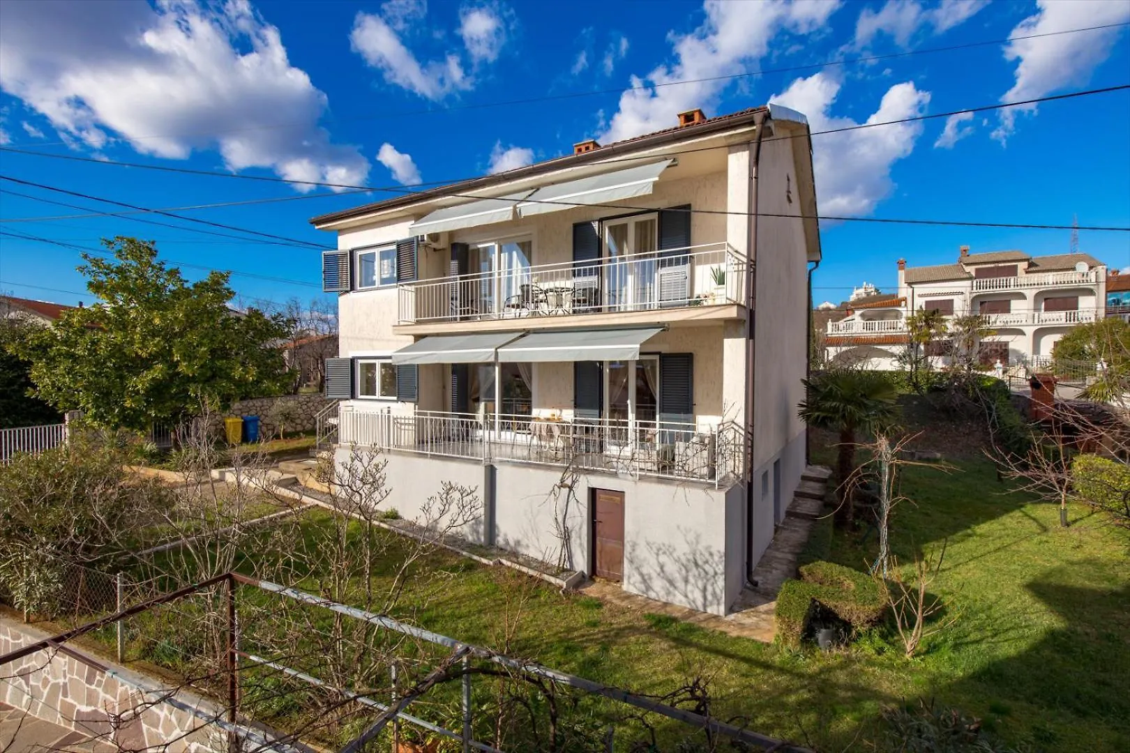 Apartman Adriatic Apartment Rijeka