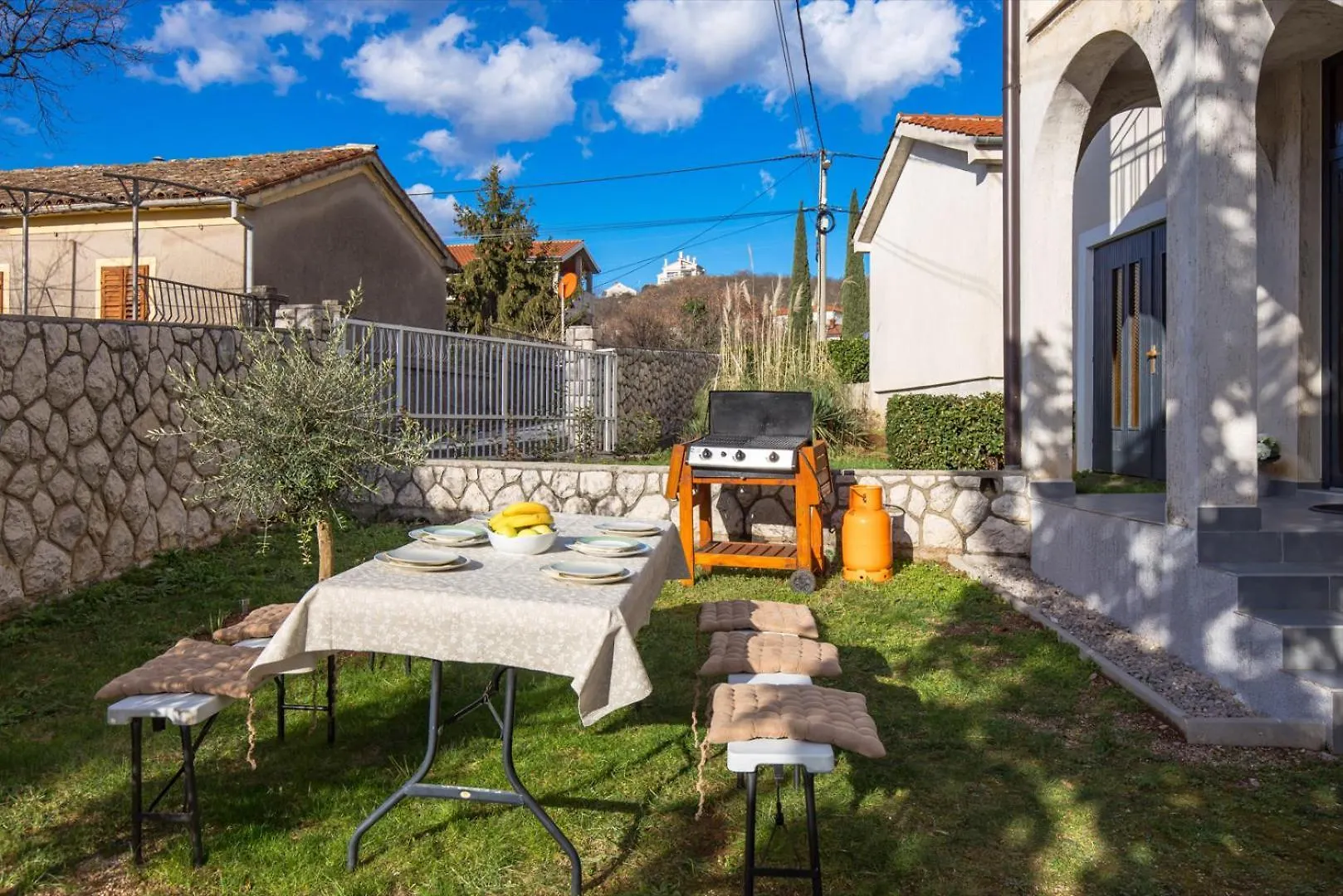 Apartman Adriatic Apartment Rijeka