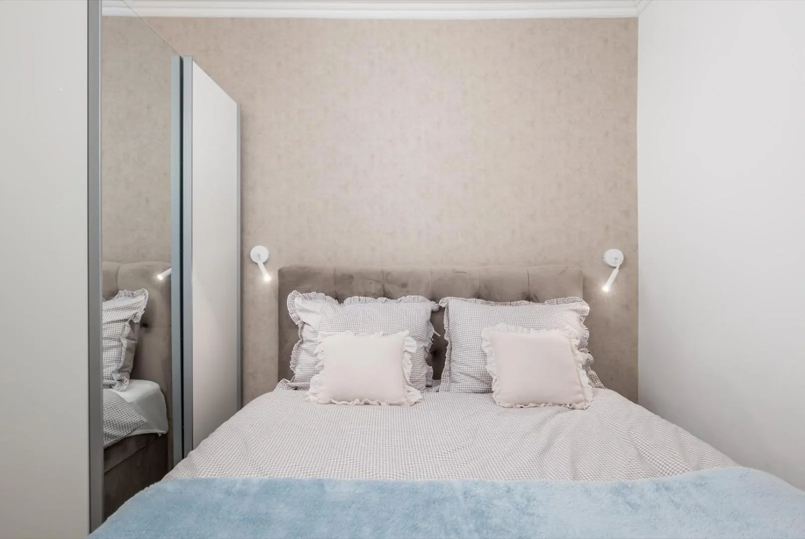 Apartman Adriatic Apartment Rijeka