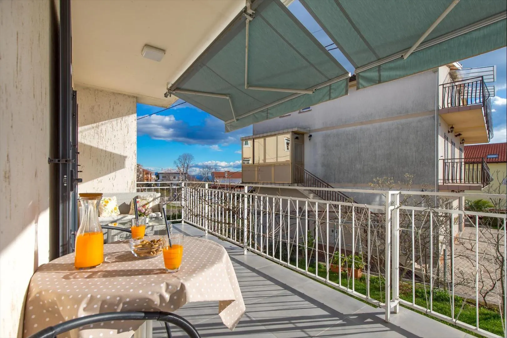 Apartman Adriatic Apartment Rijeka