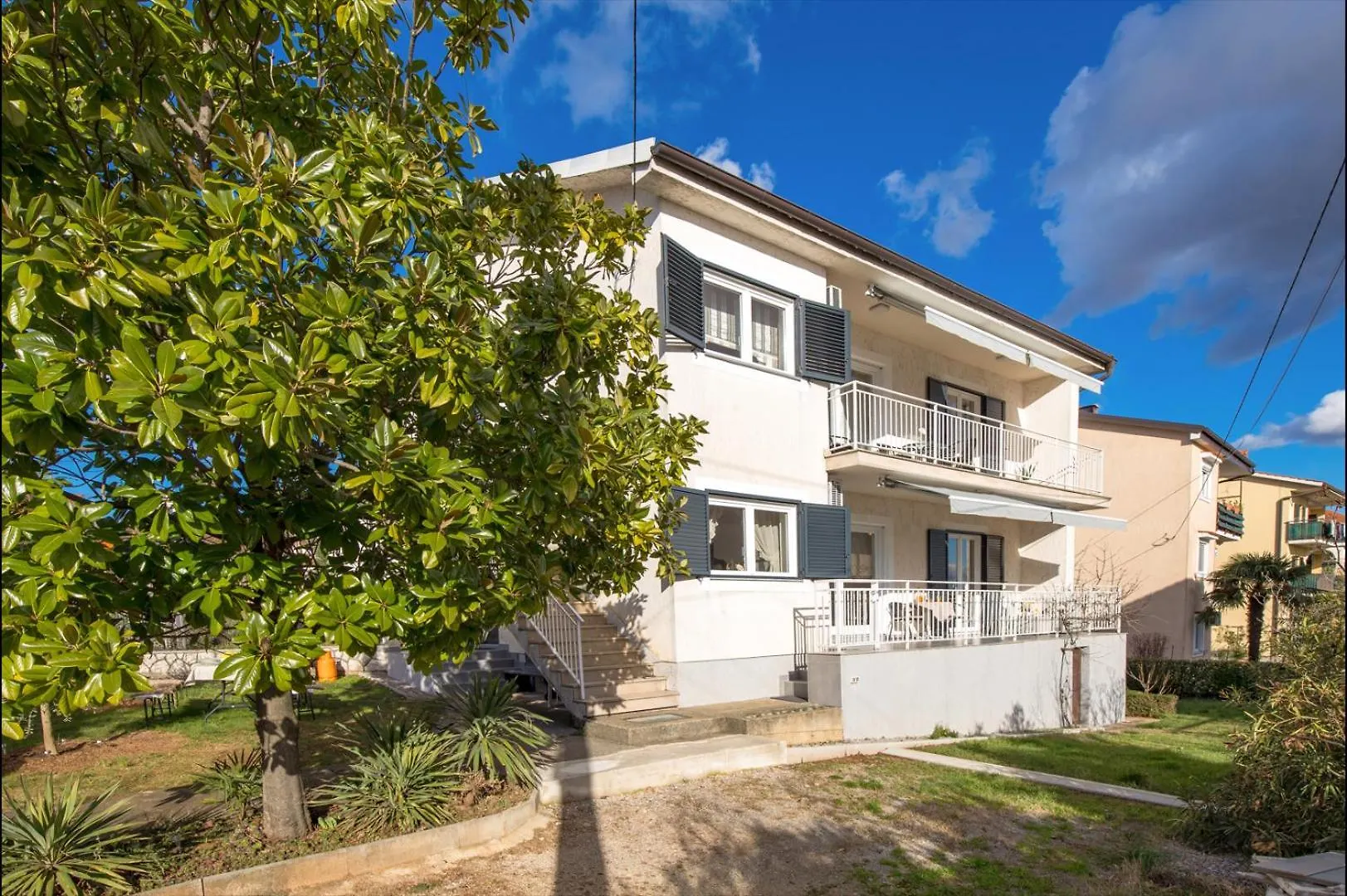 Apartman Adriatic Apartment Rijeka