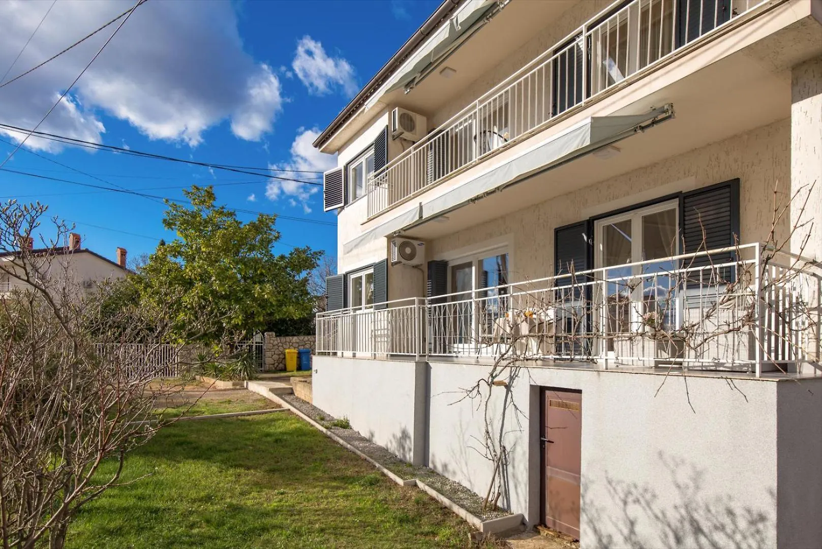 Apartman Adriatic Apartment Rijeka Croatia
