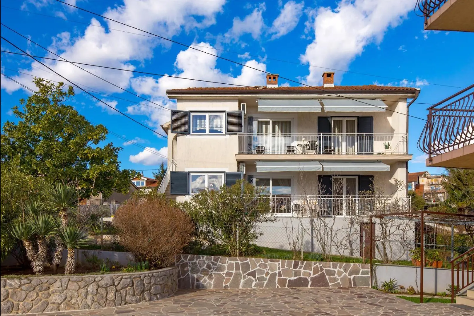 Apartman Adriatic Apartment Rijeka